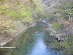 木ノ俣川